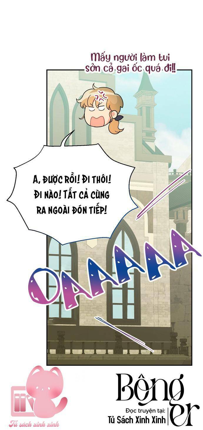 Tiền Là Tất Cả Chồng Là Phù Du - Chapter 58 - Page 39