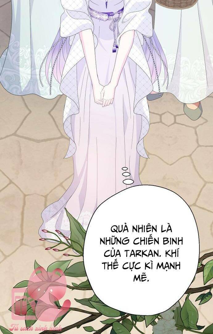 Tiền Là Tất Cả Chồng Là Phù Du - Chapter 58 - Page 41