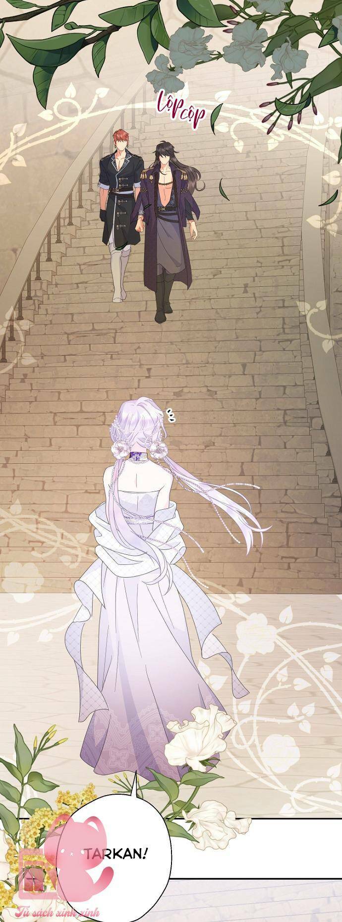 Tiền Là Tất Cả Chồng Là Phù Du - Chapter 58 - Page 42