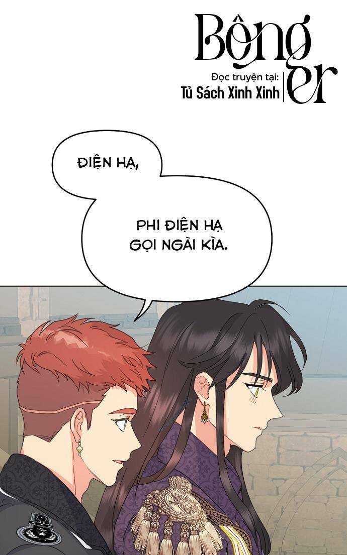 Tiền Là Tất Cả Chồng Là Phù Du - Chapter 58 - Page 44