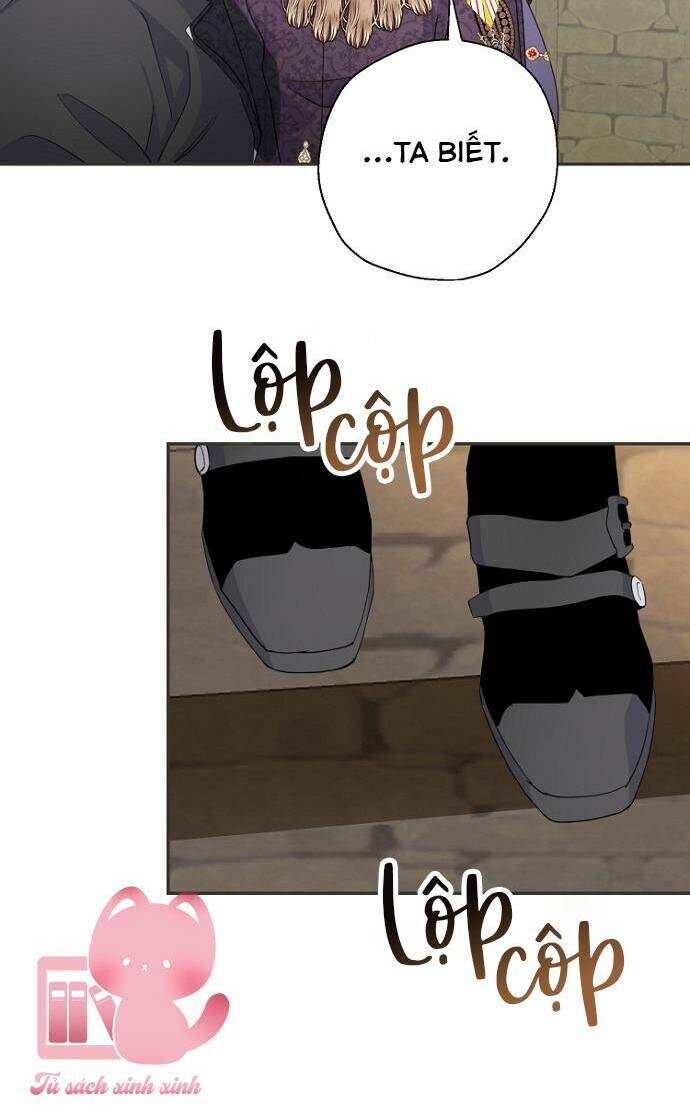 Tiền Là Tất Cả Chồng Là Phù Du - Chapter 58 - Page 45