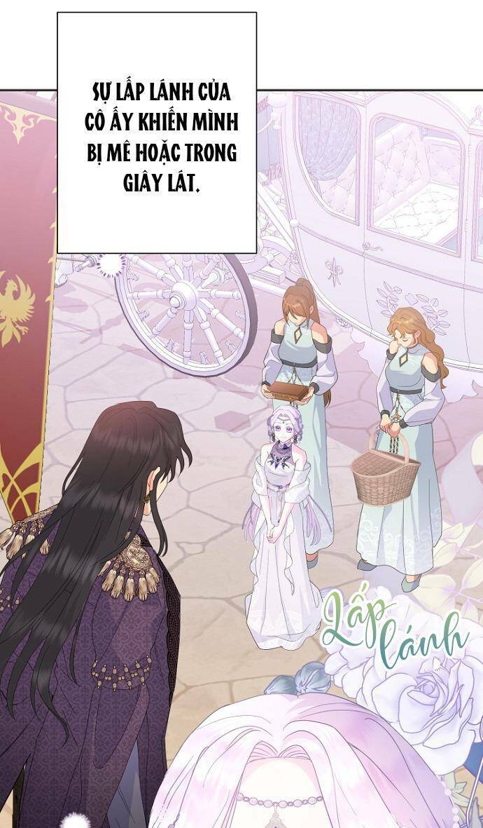 Tiền Là Tất Cả Chồng Là Phù Du - Chapter 58 - Page 46