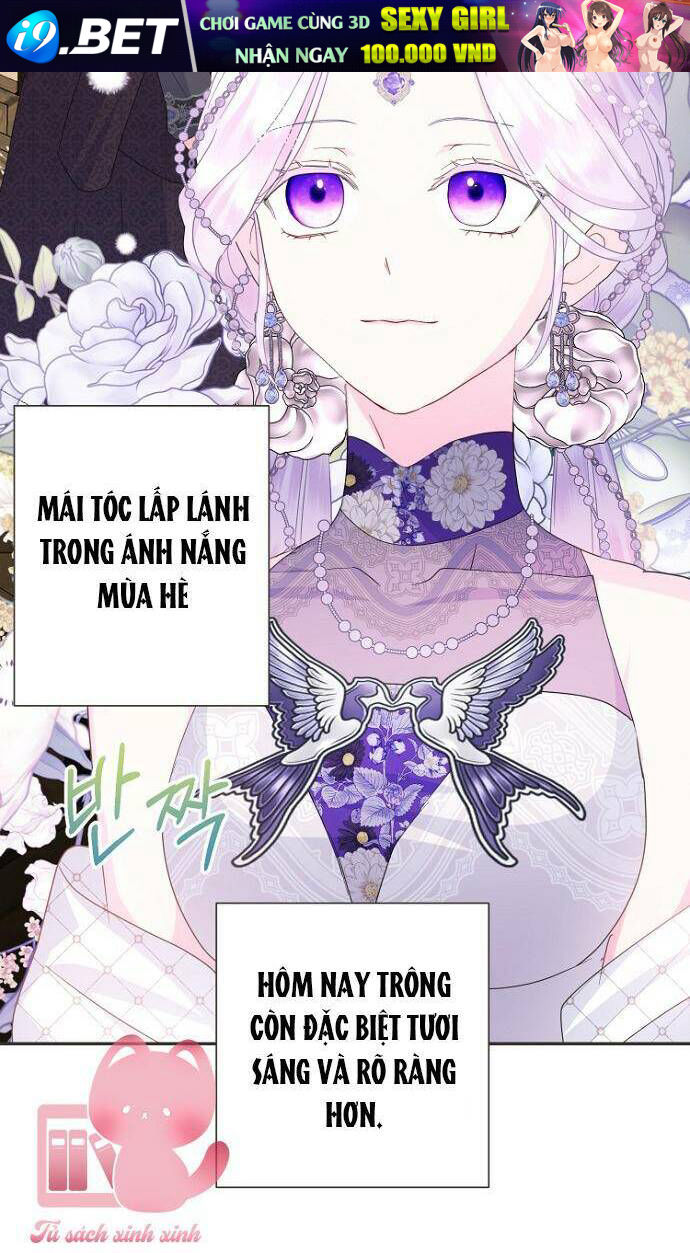 Tiền Là Tất Cả Chồng Là Phù Du - Chapter 58 - Page 47