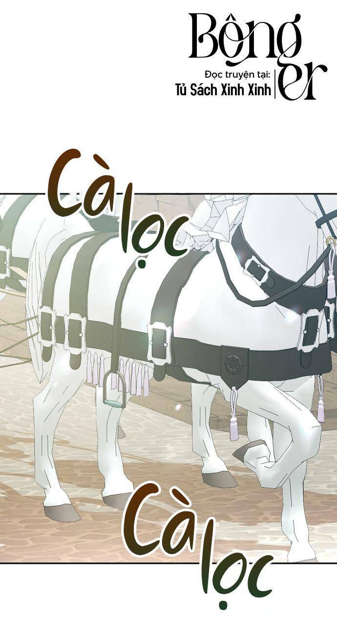 Tiền Là Tất Cả Chồng Là Phù Du - Chapter 58 - Page 4