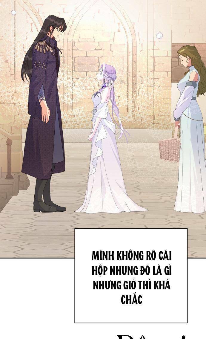 Tiền Là Tất Cả Chồng Là Phù Du - Chapter 58 - Page 50