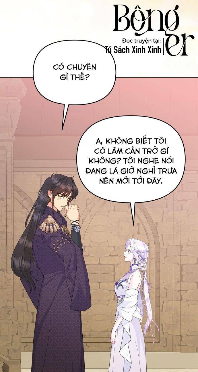 Tiền Là Tất Cả Chồng Là Phù Du - Chapter 58 - Page 52