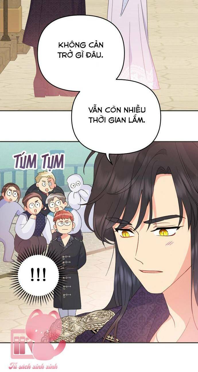 Tiền Là Tất Cả Chồng Là Phù Du - Chapter 58 - Page 53