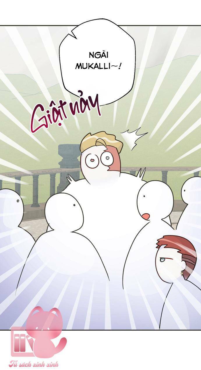 Tiền Là Tất Cả Chồng Là Phù Du - Chapter 58 - Page 57