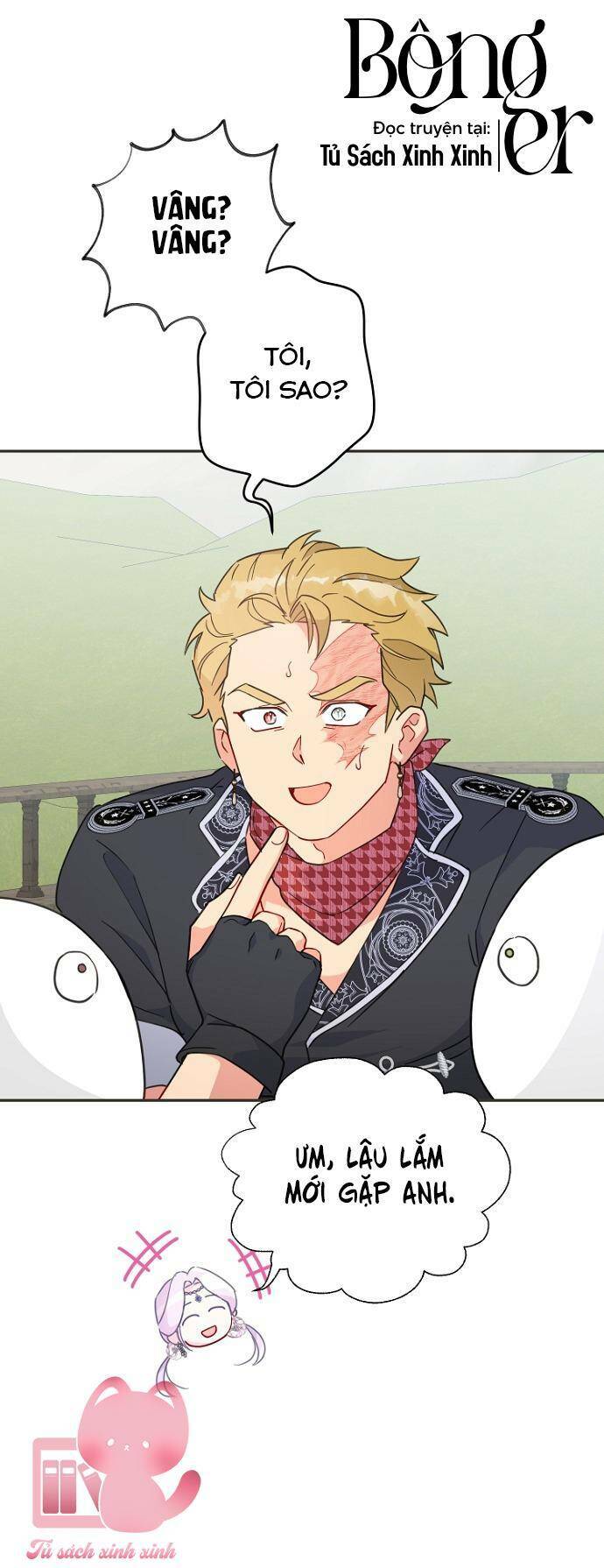 Tiền Là Tất Cả Chồng Là Phù Du - Chapter 58 - Page 58