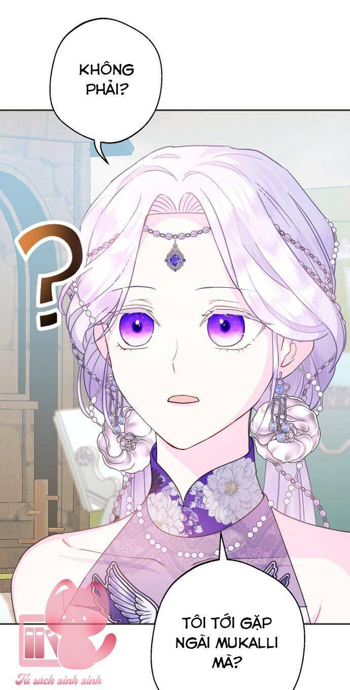 Tiền Là Tất Cả Chồng Là Phù Du - Chapter 58 - Page 60