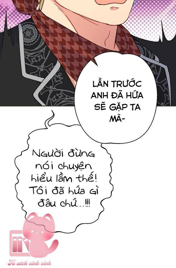 Tiền Là Tất Cả Chồng Là Phù Du - Chapter 58 - Page 62