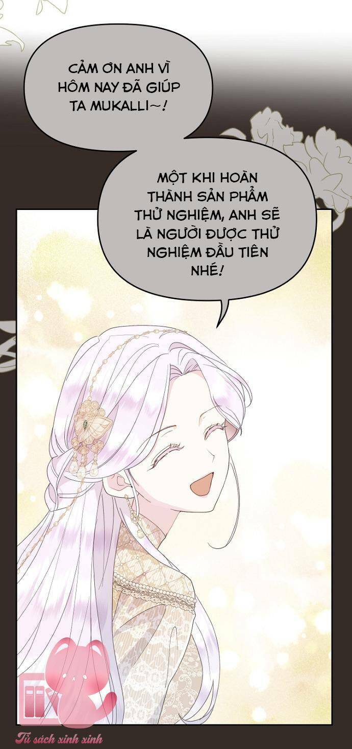 Tiền Là Tất Cả Chồng Là Phù Du - Chapter 58 - Page 64