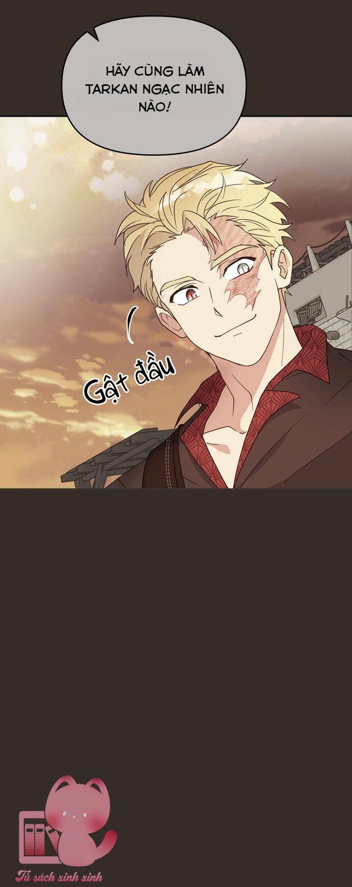 Tiền Là Tất Cả Chồng Là Phù Du - Chapter 58 - Page 65