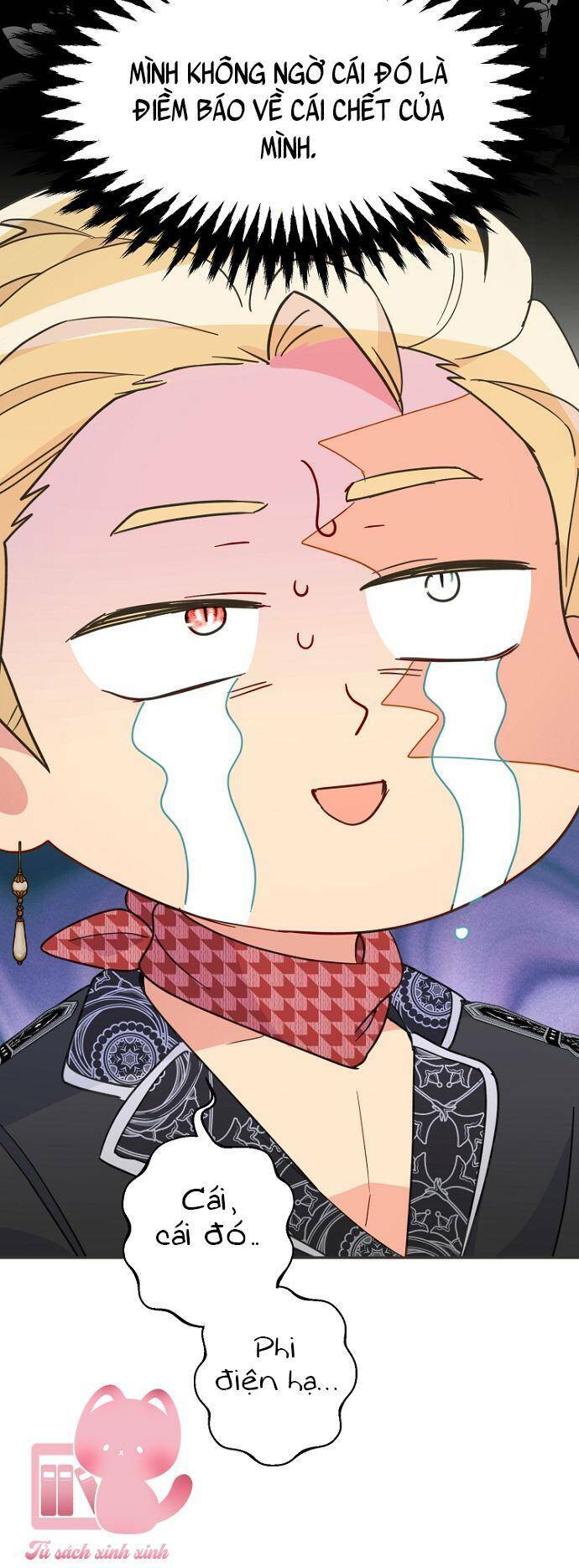 Tiền Là Tất Cả Chồng Là Phù Du - Chapter 58 - Page 67