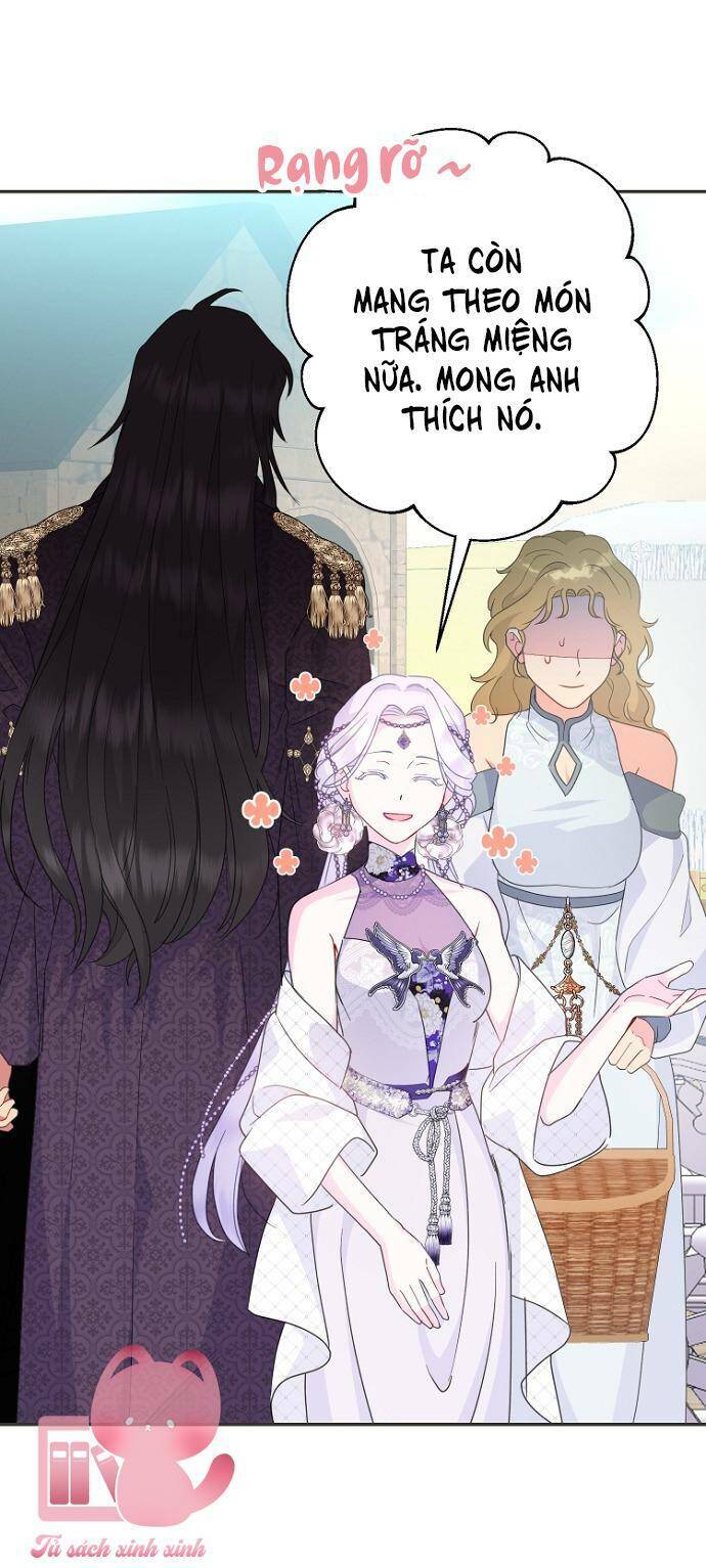 Tiền Là Tất Cả Chồng Là Phù Du - Chapter 58 - Page 68