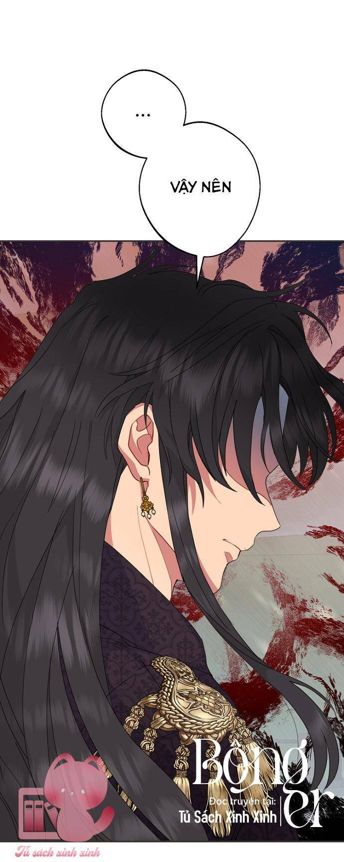 Tiền Là Tất Cả Chồng Là Phù Du - Chapter 58 - Page 69