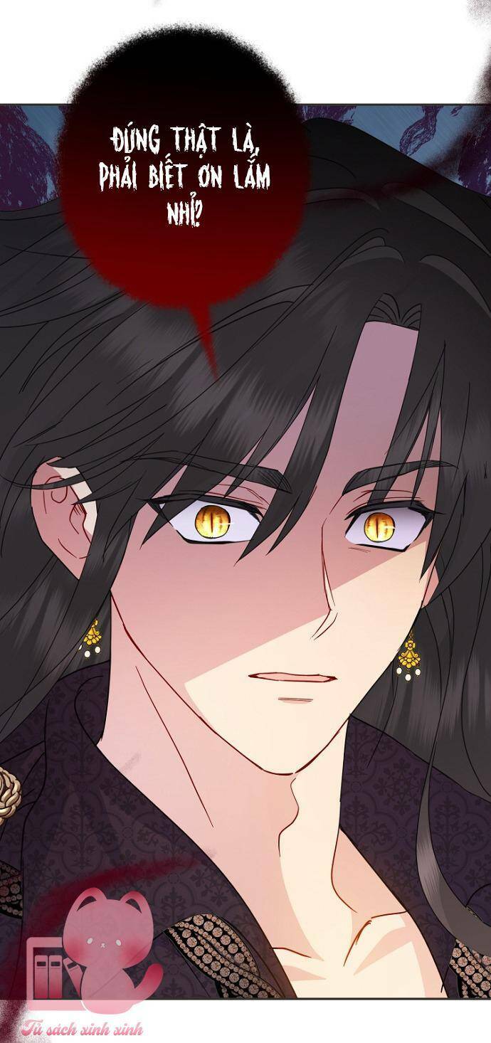 Tiền Là Tất Cả Chồng Là Phù Du - Chapter 58 - Page 71