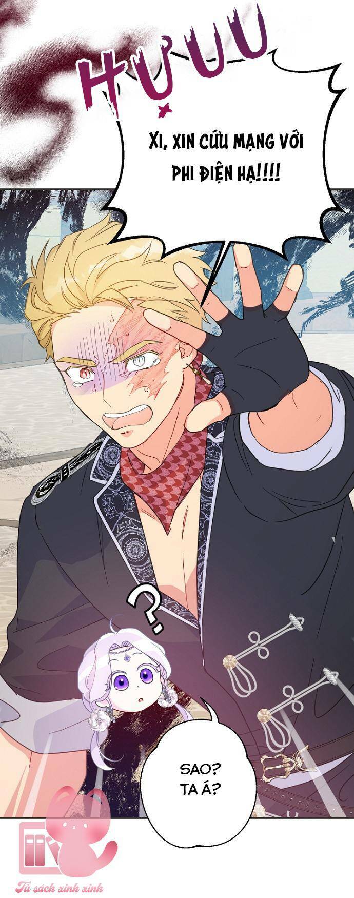 Tiền Là Tất Cả Chồng Là Phù Du - Chapter 58 - Page 72