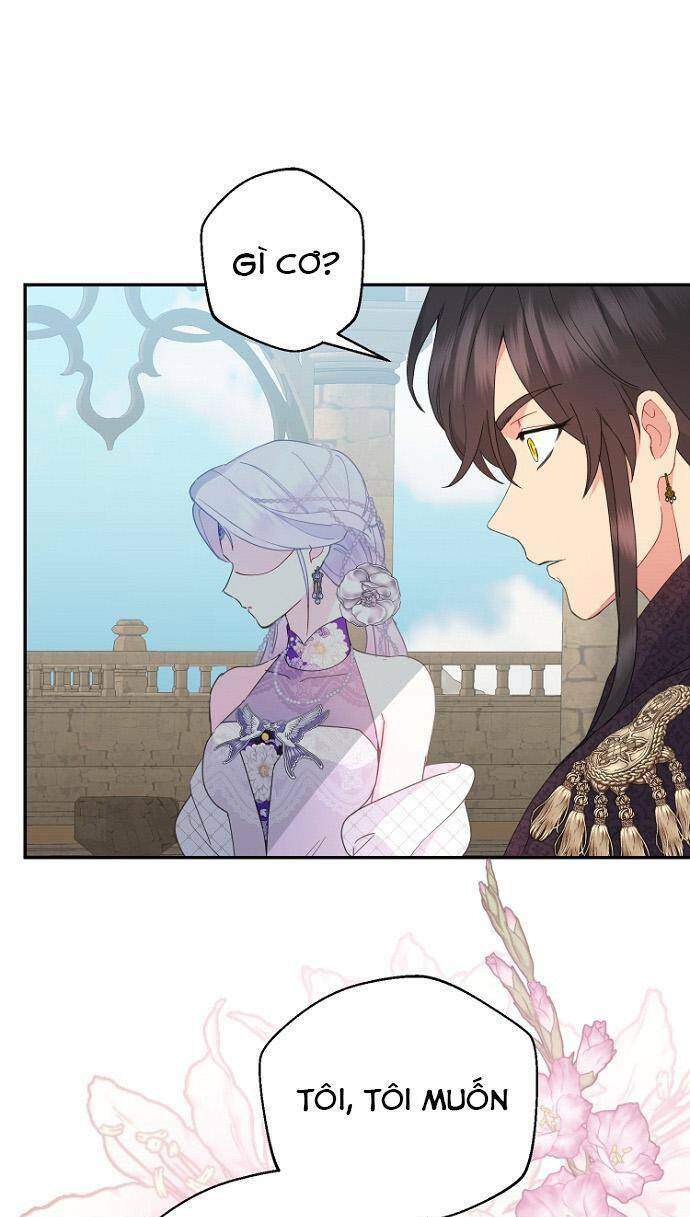 Tiền Là Tất Cả Chồng Là Phù Du - Chapter 59 - Page 10