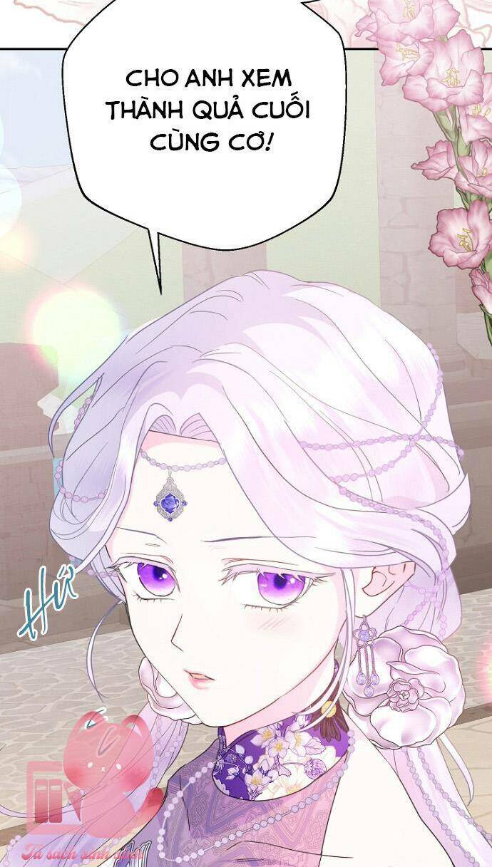 Tiền Là Tất Cả Chồng Là Phù Du - Chapter 59 - Page 11