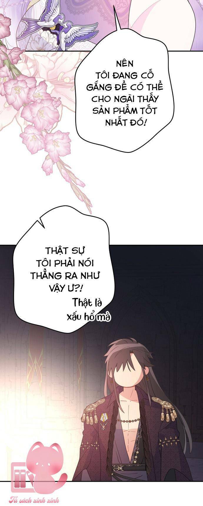 Tiền Là Tất Cả Chồng Là Phù Du - Chapter 59 - Page 12