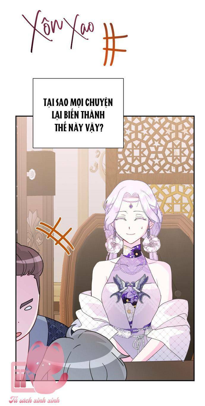 Tiền Là Tất Cả Chồng Là Phù Du - Chapter 59 - Page 18