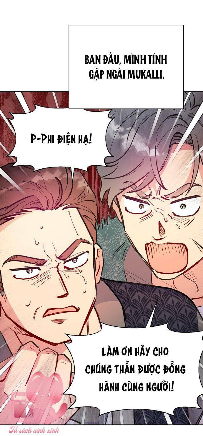 Tiền Là Tất Cả Chồng Là Phù Du - Chapter 59 - Page 19