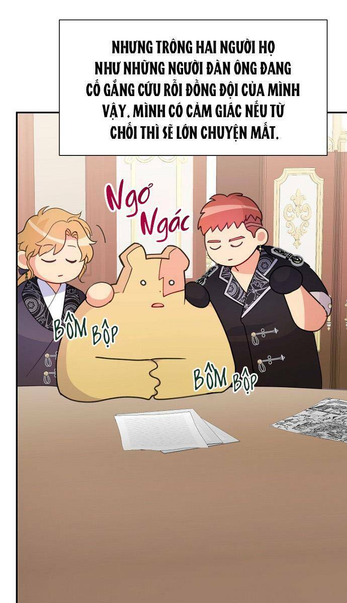 Tiền Là Tất Cả Chồng Là Phù Du - Chapter 59 - Page 20