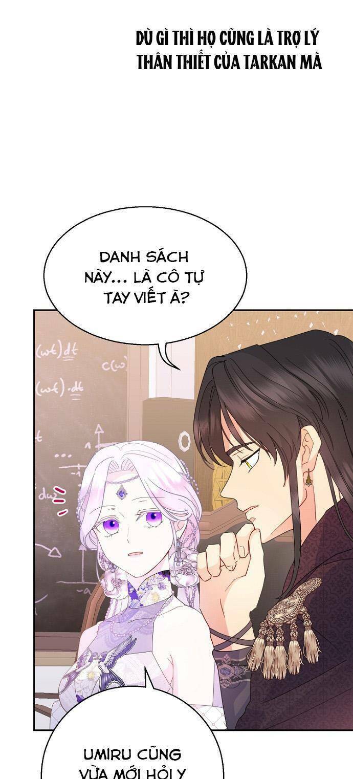 Tiền Là Tất Cả Chồng Là Phù Du - Chapter 59 - Page 22
