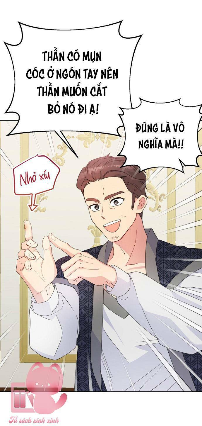 Tiền Là Tất Cả Chồng Là Phù Du - Chapter 59 - Page 25