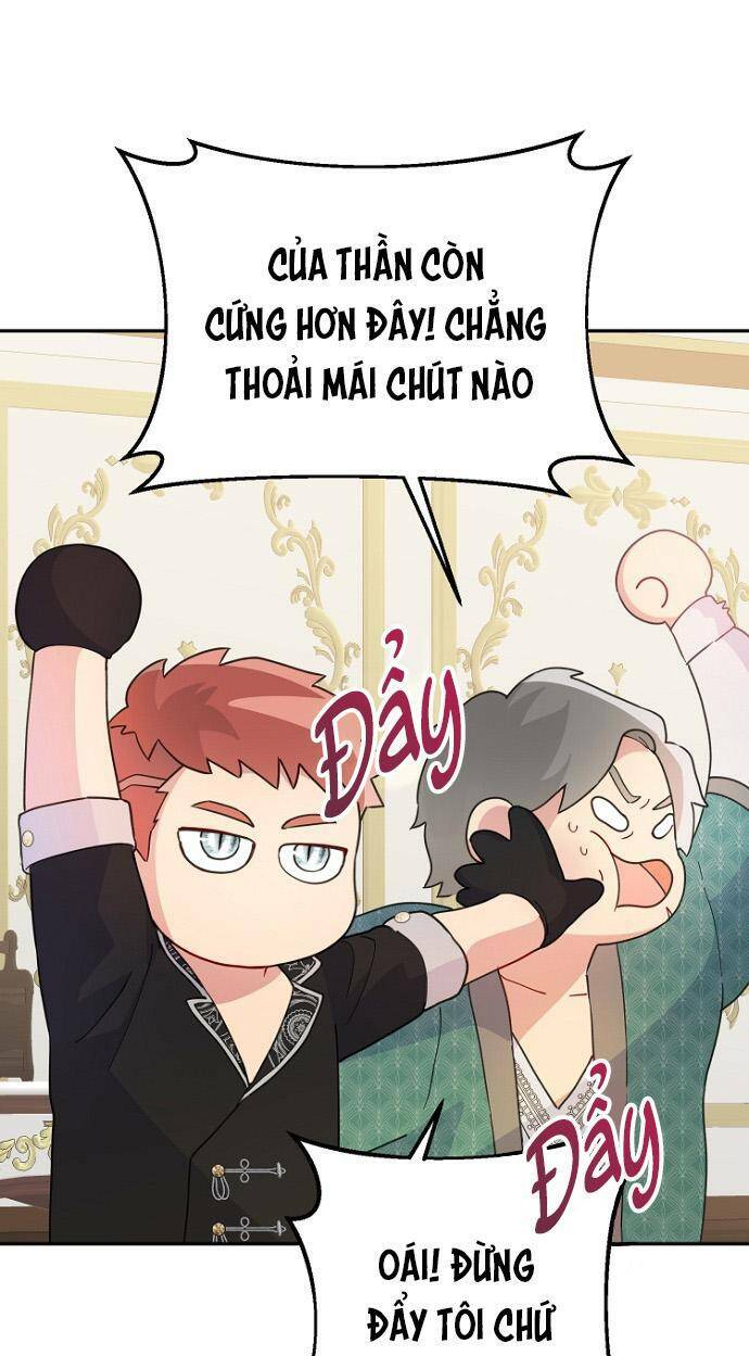 Tiền Là Tất Cả Chồng Là Phù Du - Chapter 59 - Page 26