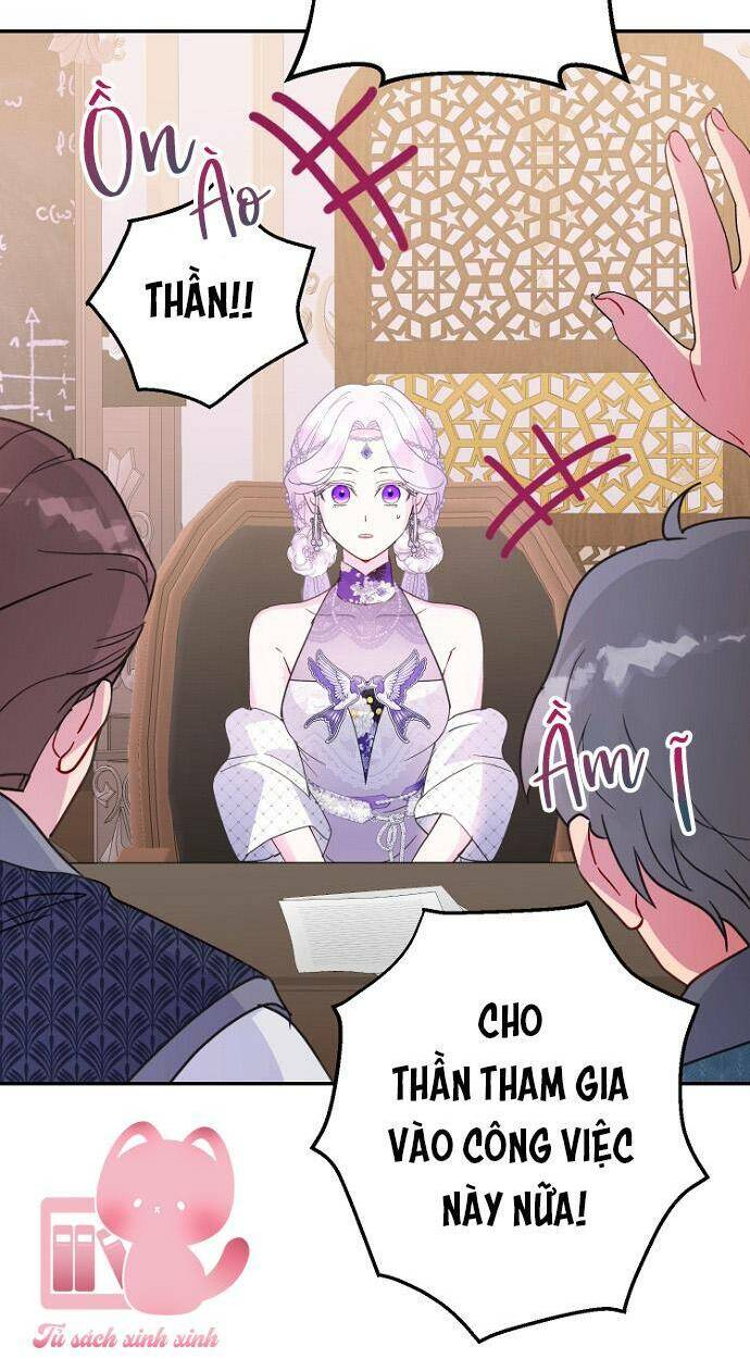 Tiền Là Tất Cả Chồng Là Phù Du - Chapter 59 - Page 27