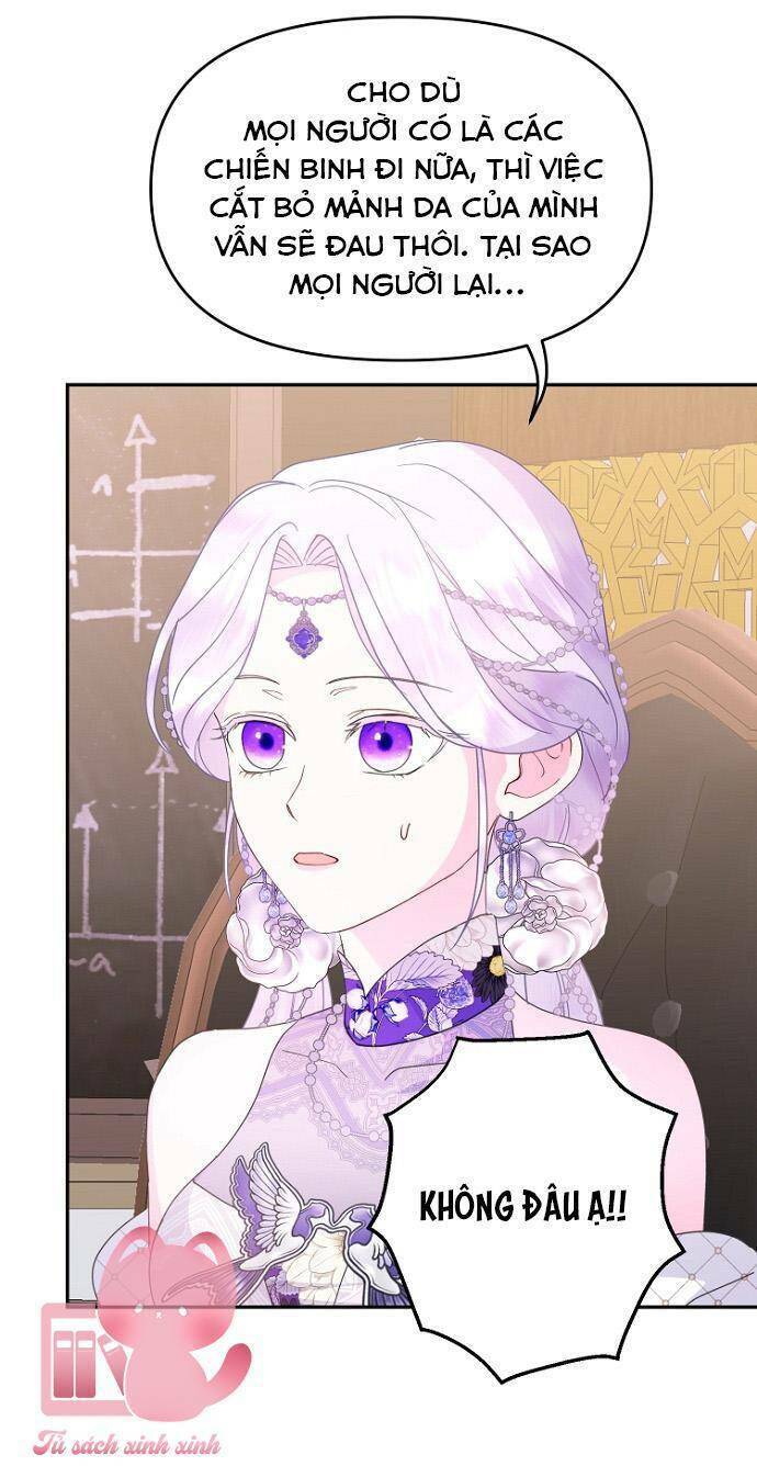 Tiền Là Tất Cả Chồng Là Phù Du - Chapter 59 - Page 28