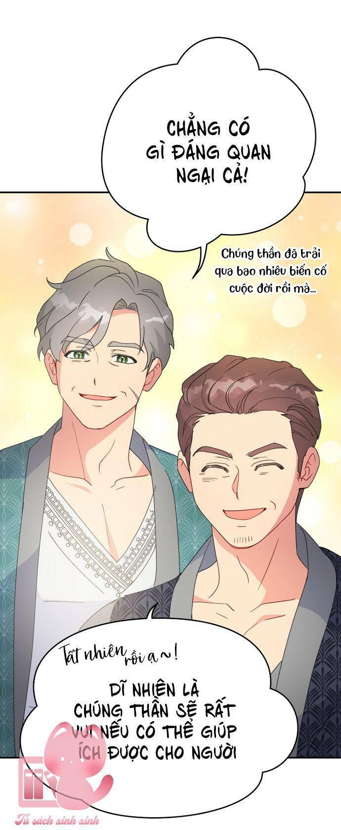 Tiền Là Tất Cả Chồng Là Phù Du - Chapter 59 - Page 29