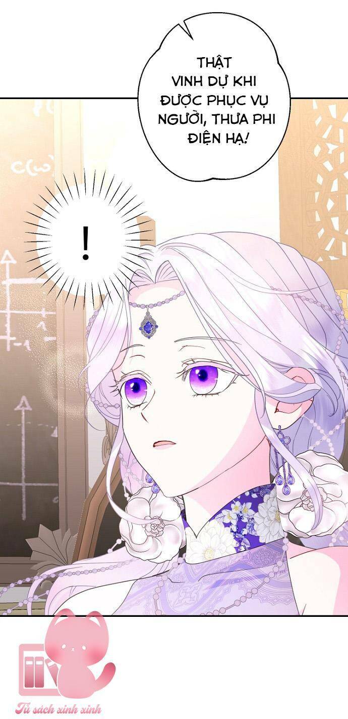 Tiền Là Tất Cả Chồng Là Phù Du - Chapter 59 - Page 30