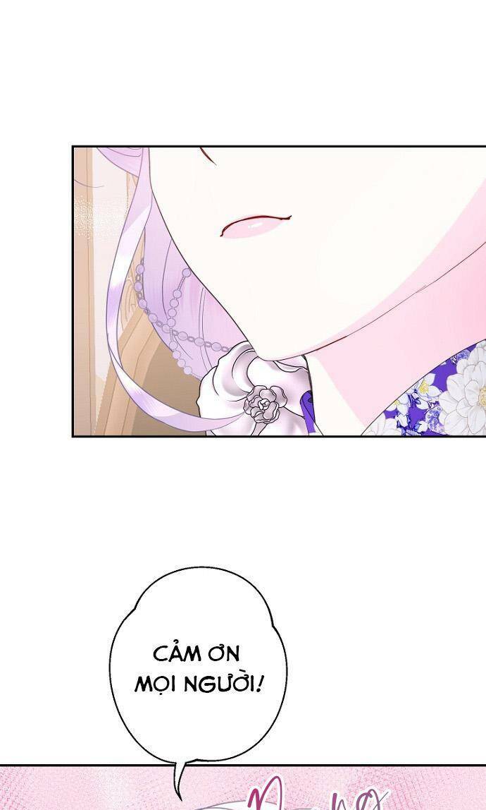 Tiền Là Tất Cả Chồng Là Phù Du - Chapter 59 - Page 31