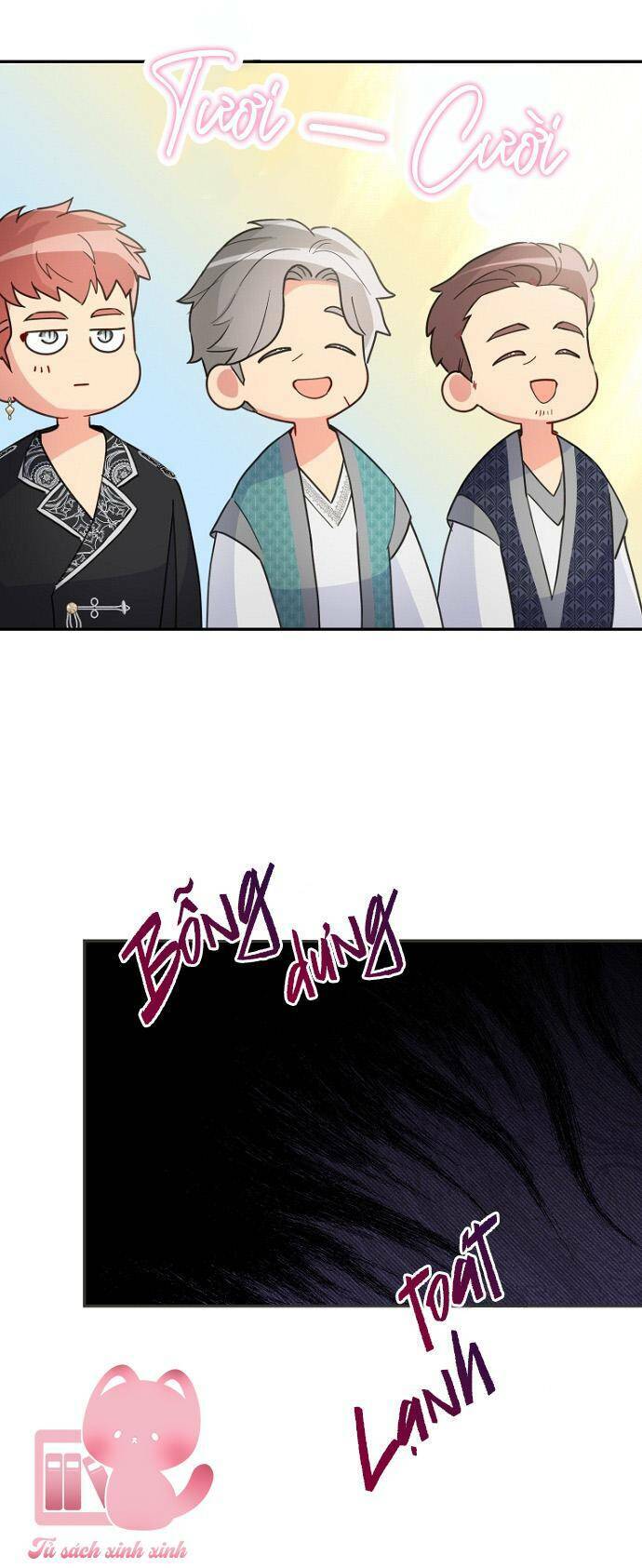 Tiền Là Tất Cả Chồng Là Phù Du - Chapter 59 - Page 33