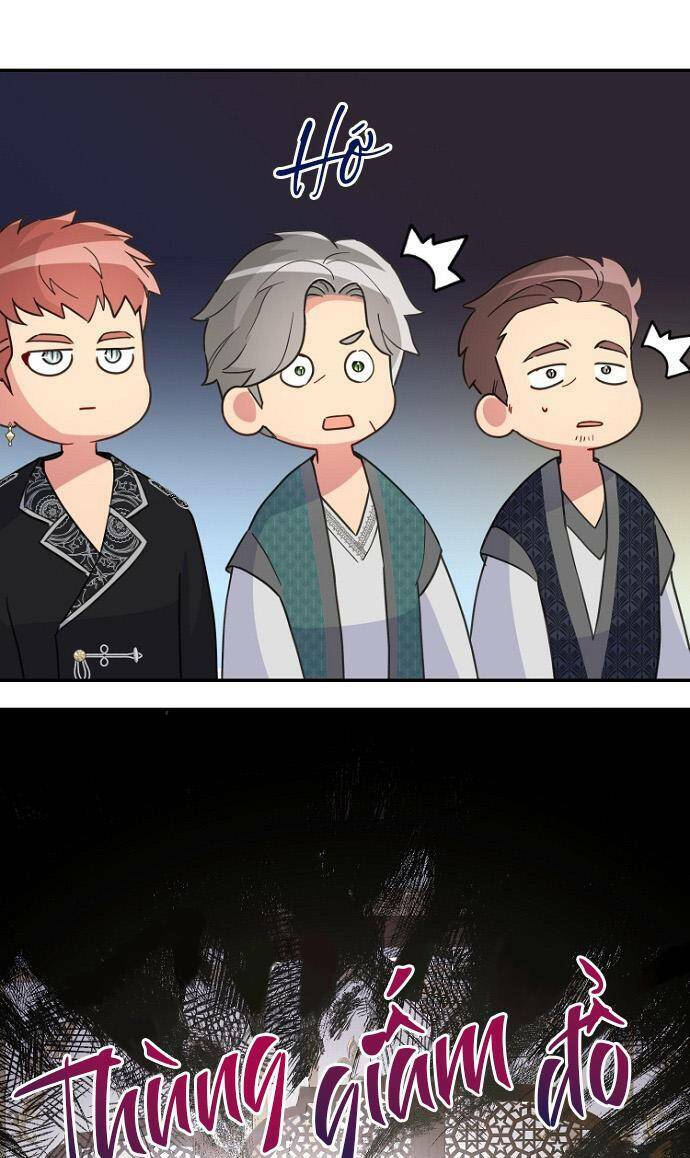 Tiền Là Tất Cả Chồng Là Phù Du - Chapter 59 - Page 34