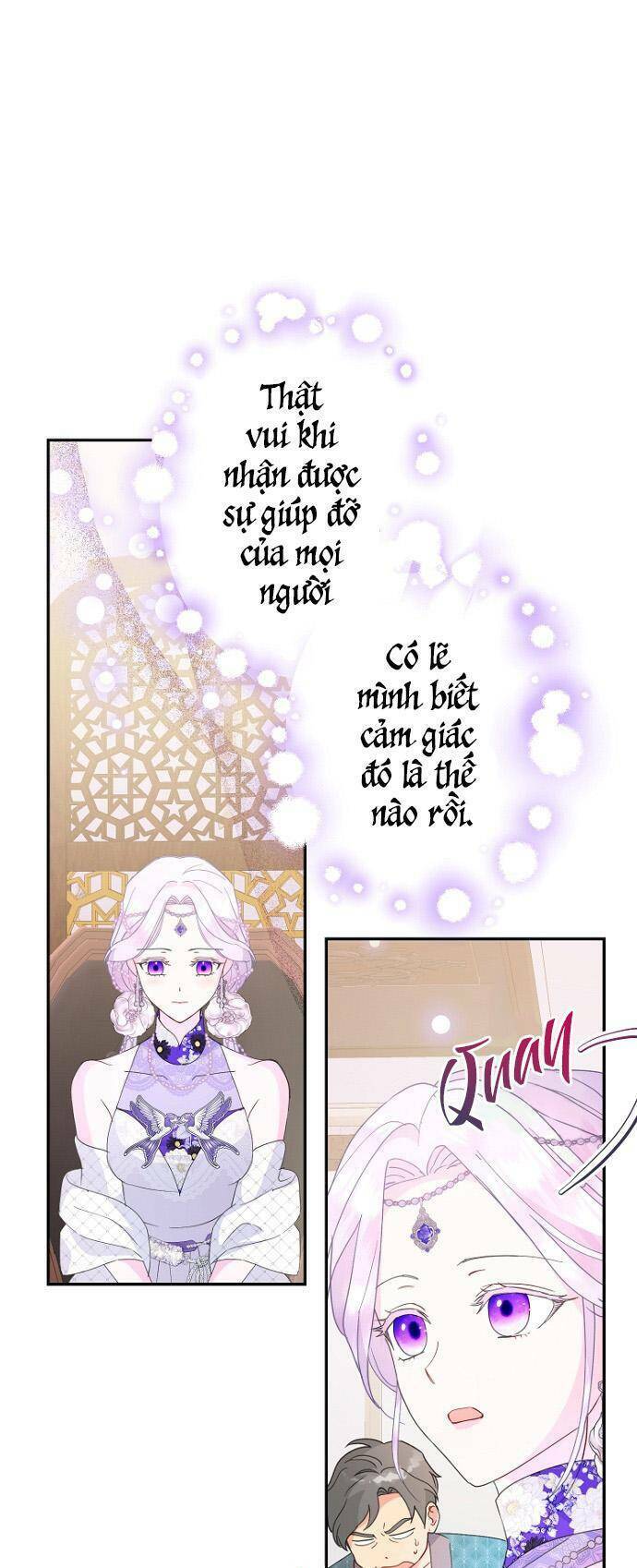 Tiền Là Tất Cả Chồng Là Phù Du - Chapter 59 - Page 36
