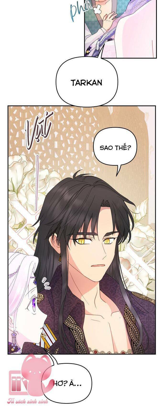 Tiền Là Tất Cả Chồng Là Phù Du - Chapter 59 - Page 37