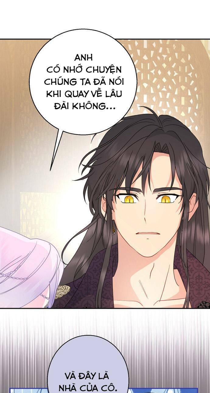 Tiền Là Tất Cả Chồng Là Phù Du - Chapter 59 - Page 40