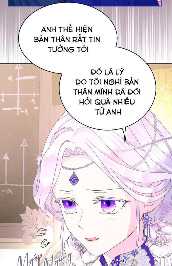 Tiền Là Tất Cả Chồng Là Phù Du - Chapter 59 - Page 42