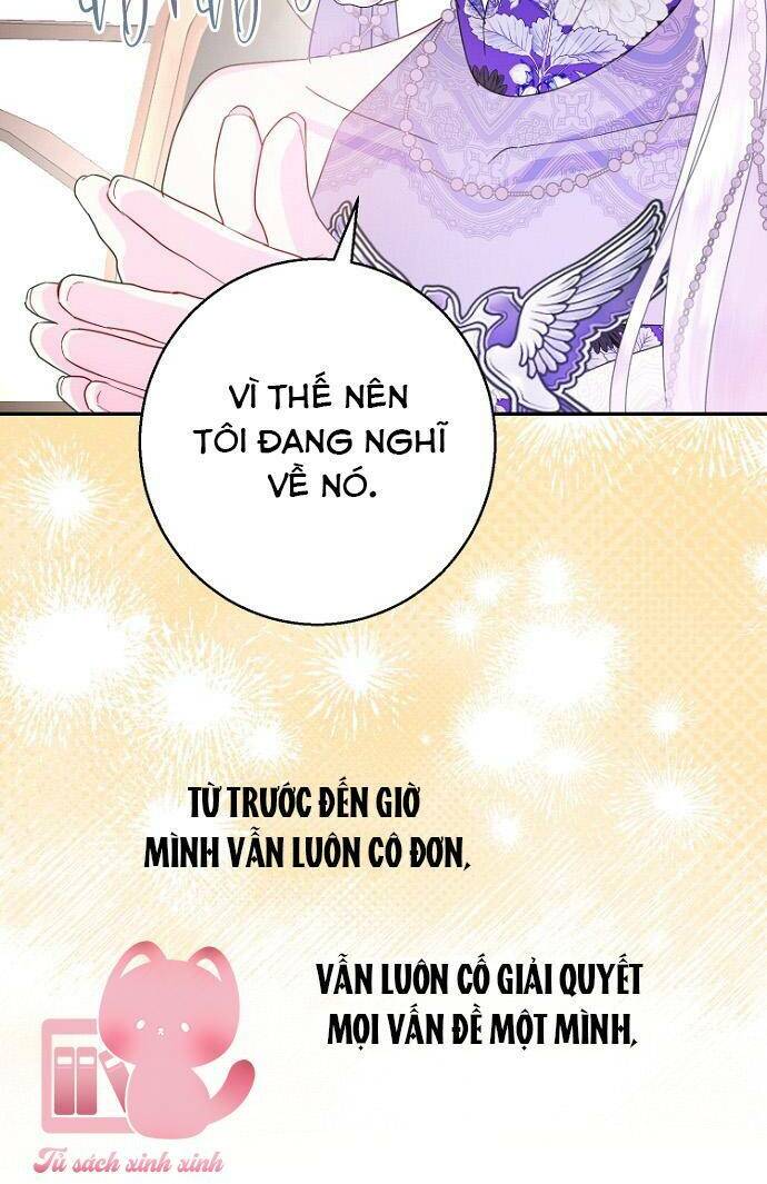 Tiền Là Tất Cả Chồng Là Phù Du - Chapter 59 - Page 43