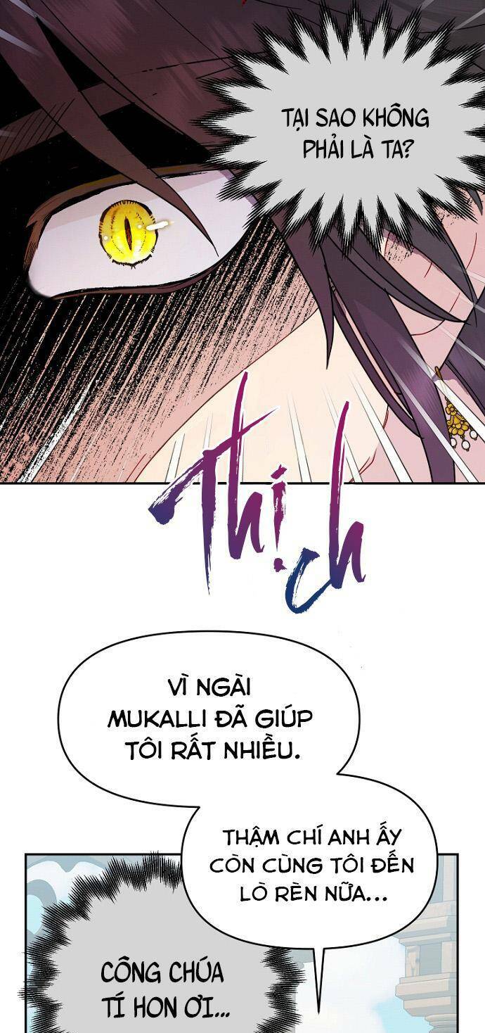 Tiền Là Tất Cả Chồng Là Phù Du - Chapter 59 - Page 4