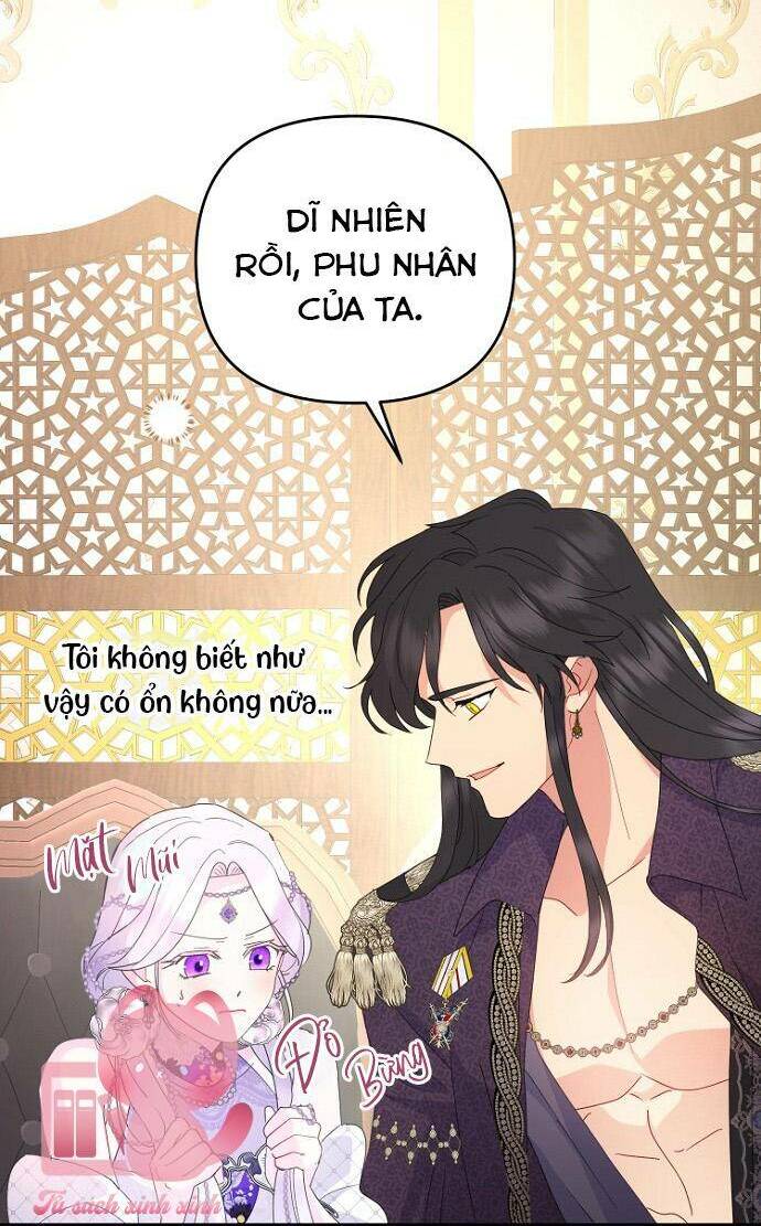 Tiền Là Tất Cả Chồng Là Phù Du - Chapter 59 - Page 50