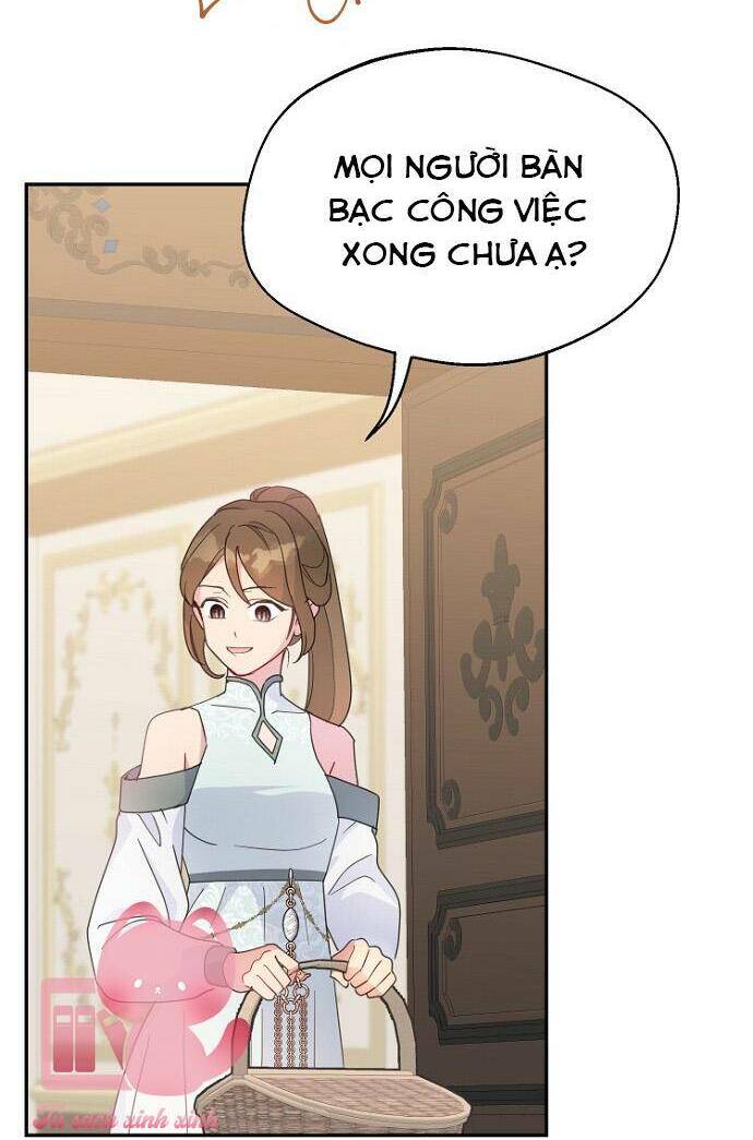Tiền Là Tất Cả Chồng Là Phù Du - Chapter 59 - Page 54