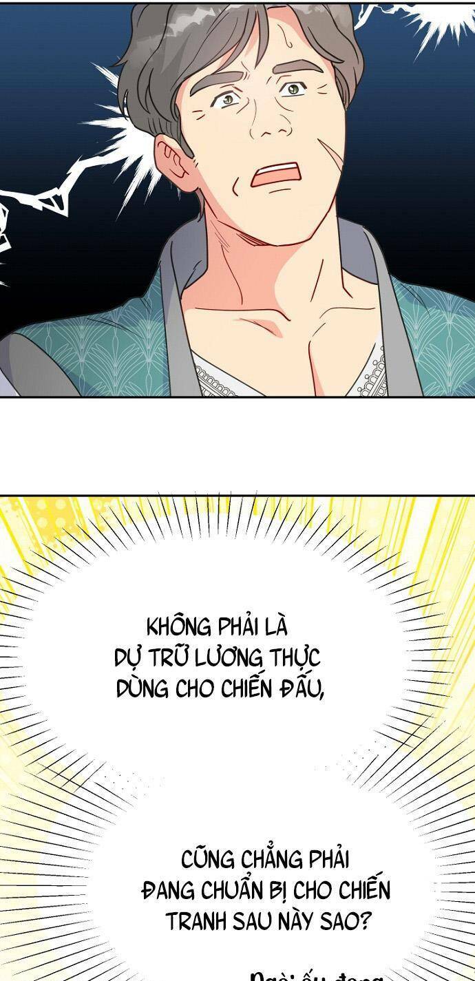 Tiền Là Tất Cả Chồng Là Phù Du - Chapter 59 - Page 57
