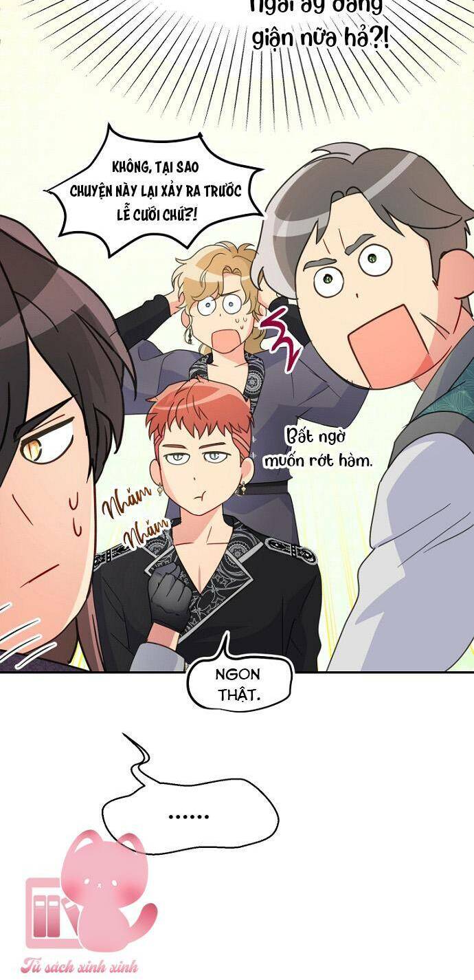 Tiền Là Tất Cả Chồng Là Phù Du - Chapter 59 - Page 58