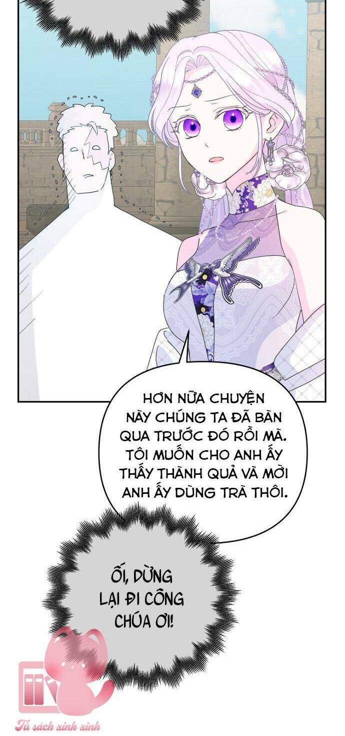 Tiền Là Tất Cả Chồng Là Phù Du - Chapter 59 - Page 5