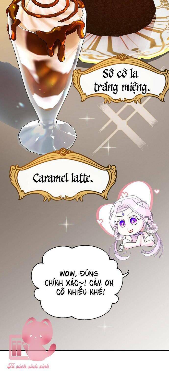 Tiền Là Tất Cả Chồng Là Phù Du - Chapter 59 - Page 60